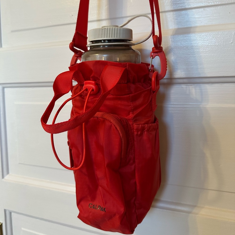Calpak Water Bottle Holder - Picture 6 of 11